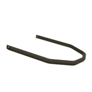 Frontbåge Ski-Doo XM/XS -Svart