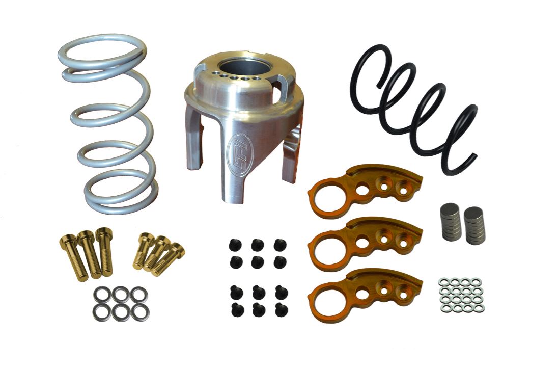 SPI-Variator Kit Ski-Doo & Lynx 850