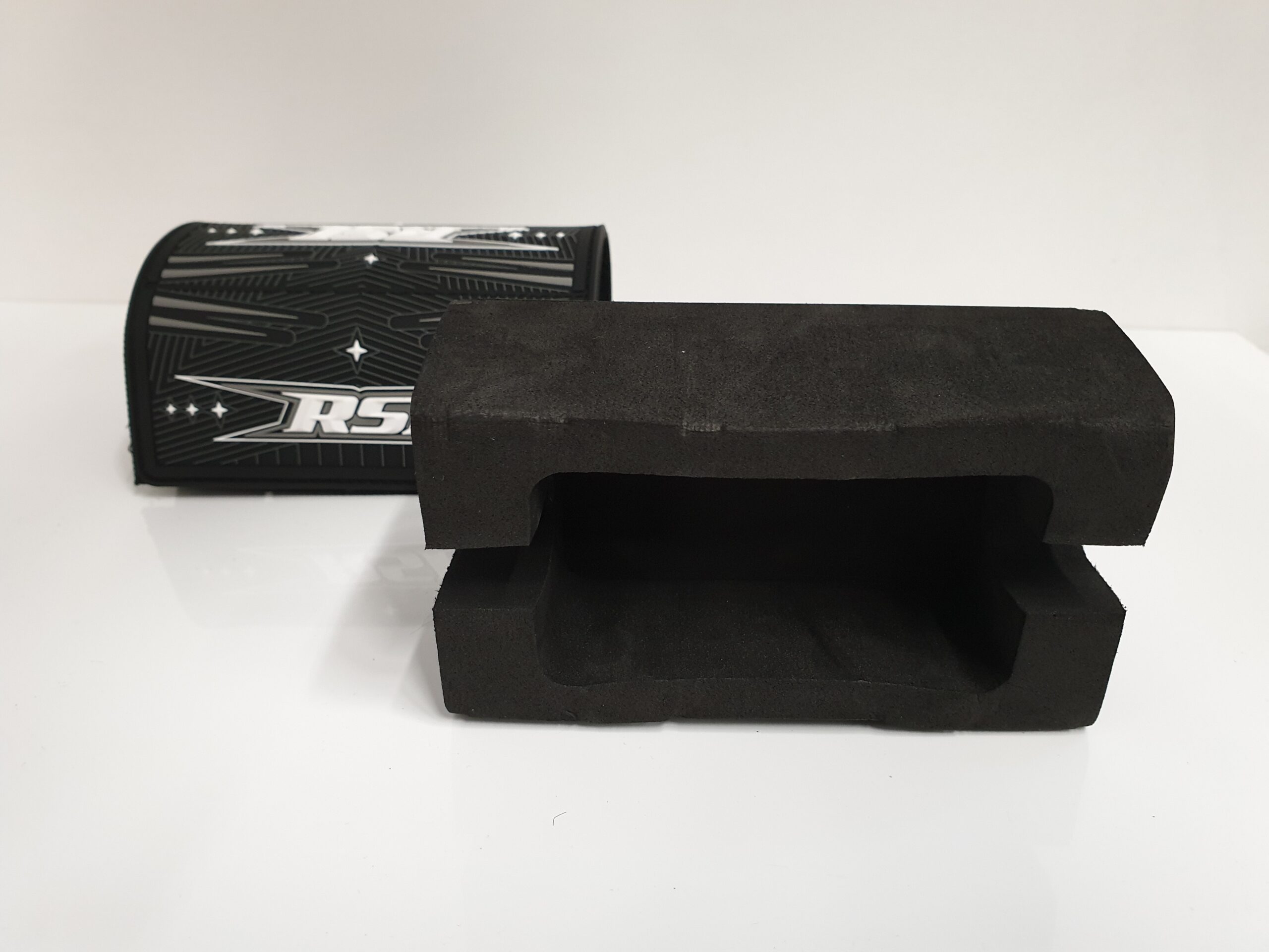 RSI Styrpad Small -Svart - Bild 4