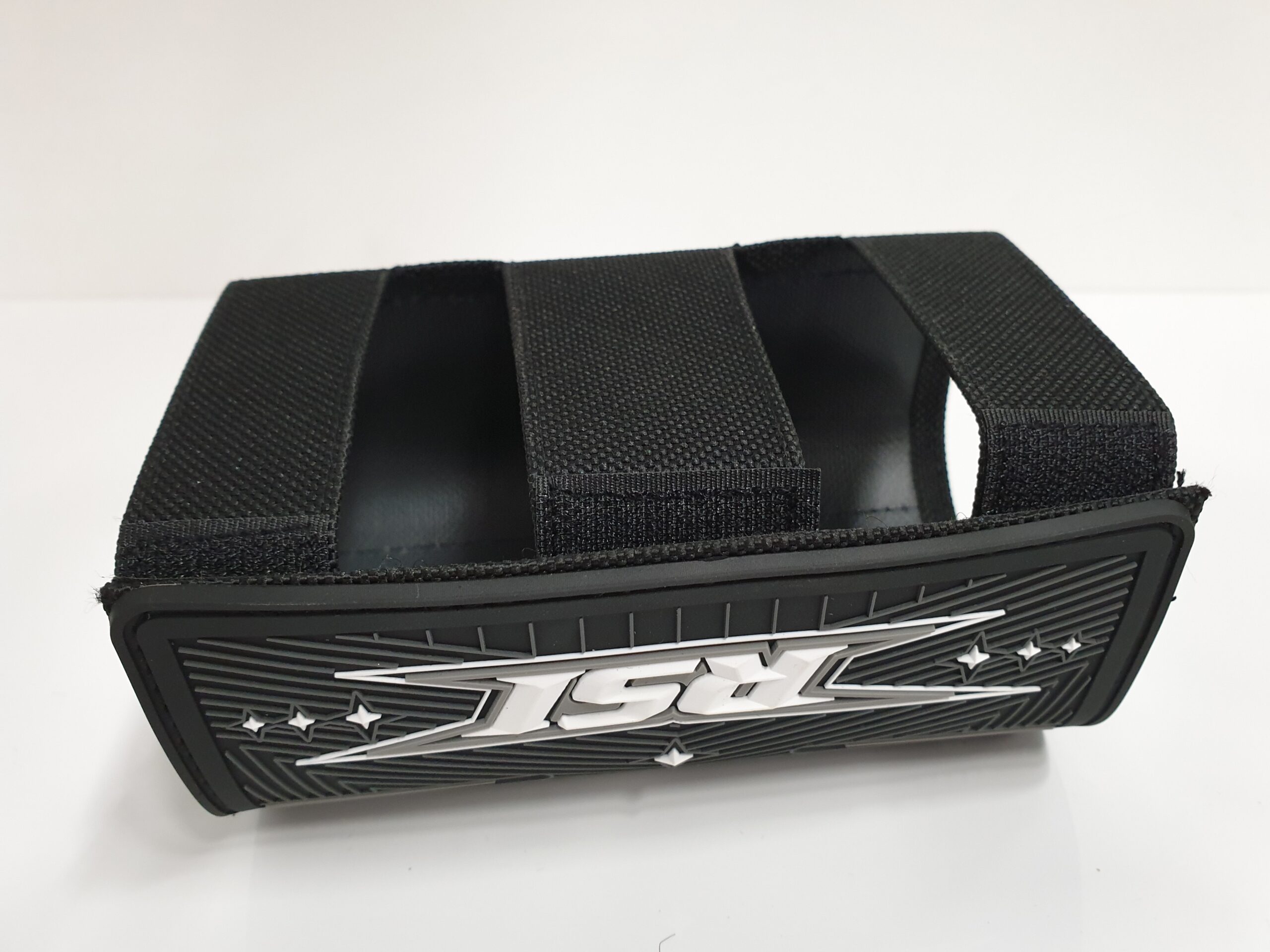 RSI Styrpad Small -Svart - Bild 6