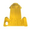 Bukskydd Ski-Doo REV-XM/REV-XS Gul
