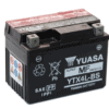 Yuasa YTX4L-BS, 3Ah, 50A (CCA)