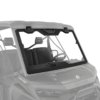 Can-Am Glasvindruta -Traxter G1 & G2 (även MAX)
