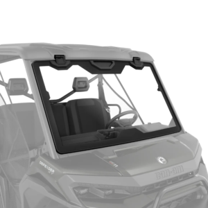 Can-Am Glasvindruta -Traxter G1 & G2 (även MAX)