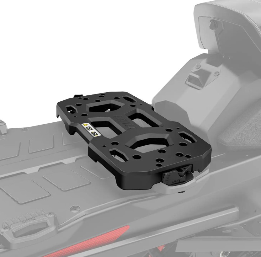 LinQ Universalräcke Ski-Doo/Lynx - Bild 2