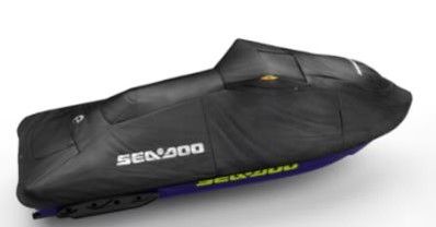 Transportkapell Sea-Doo RXP-X 2021->