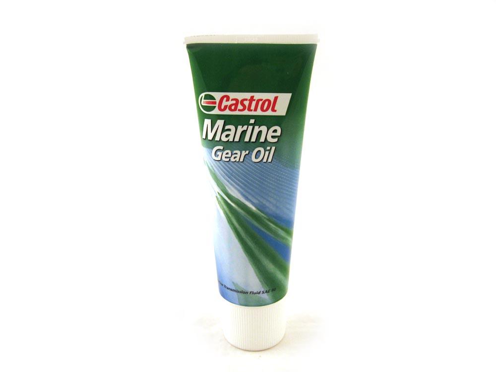 Castrol Marine Gear Oil CykeloMotor