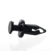 Tuflok Plastic Rivet