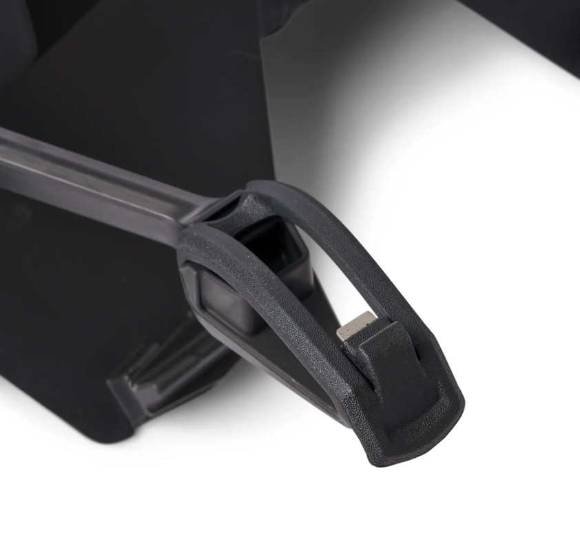 LinQ Löstagbart stänkskydd/stänklapp Lynx - Bild 3