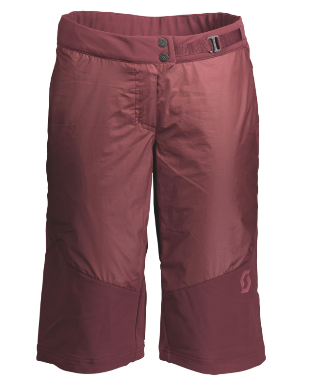 SCOTT Trail Storm Insuloft Shorts
