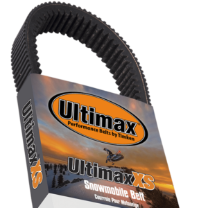 Ultimax XS821 Variatorrem