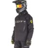 Scott XT Flex Dryo pull-over jacket - Black