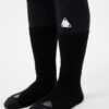 Tobe Ferox Merinoull Socka -Jet Black