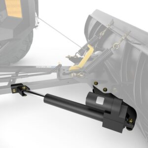 Can-Am Promount plogvinklings-system