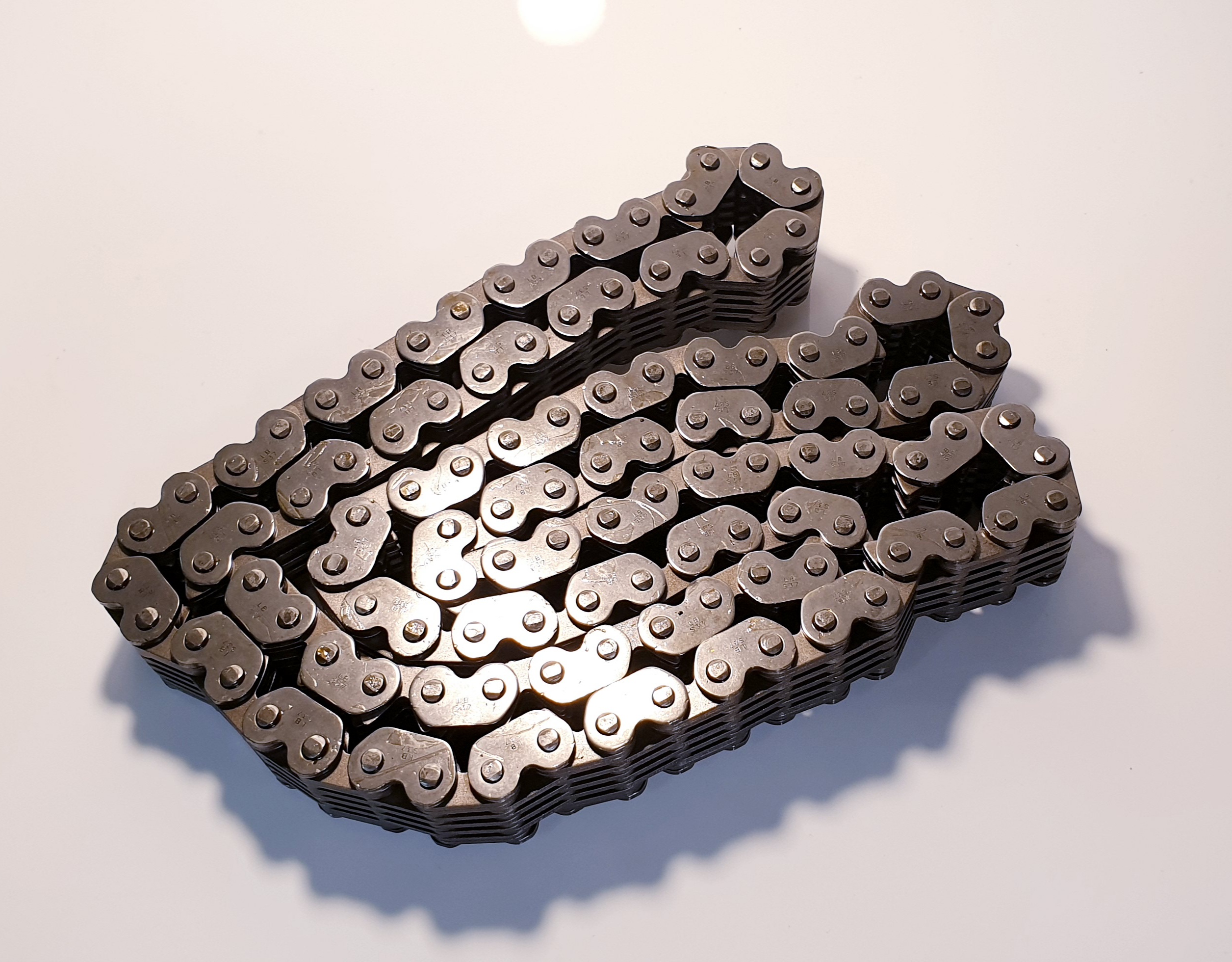 Drivkedja Ski-doo & Lynx 112 link