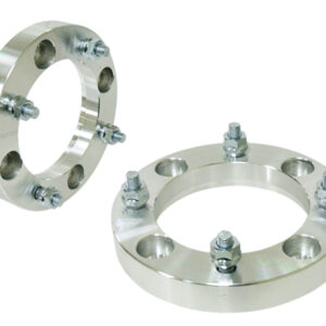 Spacers 1" 4/136,5-10mm till Can-Am
