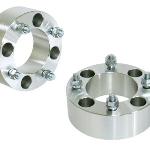 Spacers 2" till Can-Am