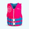 O´brien flytväst barn 25-40kg -Rosa