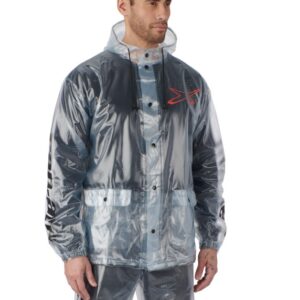 Can-Am Men's Mud Jacket