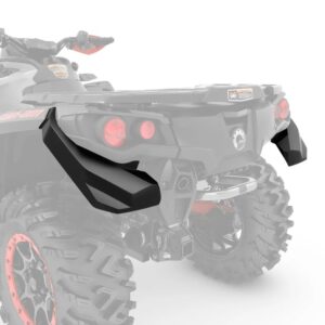 Stänkskydd -Can-Am G2