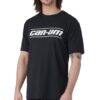 Can-Am signature T-shirt svart