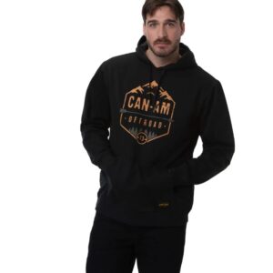 Can-Am Premium pullover hoddie