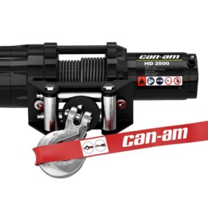 Can-Am HD 2500 Vinsch G3L