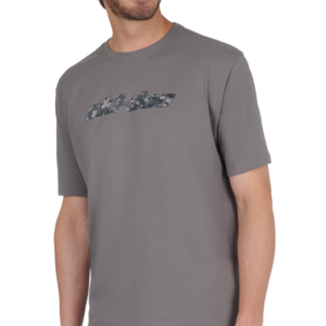 Ski-Doo T-shirt herrmodell -grå