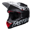 BELL Moto-9S Flex Hjälm -Fasthouse Crew