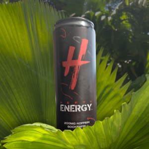 Hefty Energy -24st