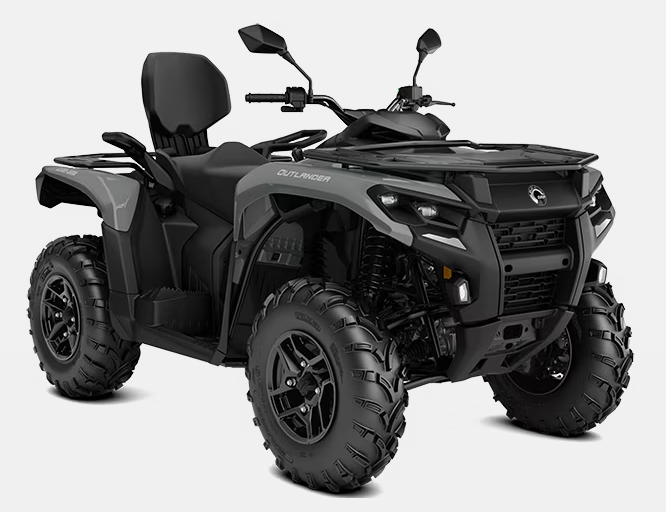 Can-Am Outlander MAX DPS 500T