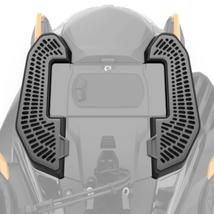 Kitsats med Förstärkt Luftintagsfilter Ski-Doo/Lynx - Bild 2
