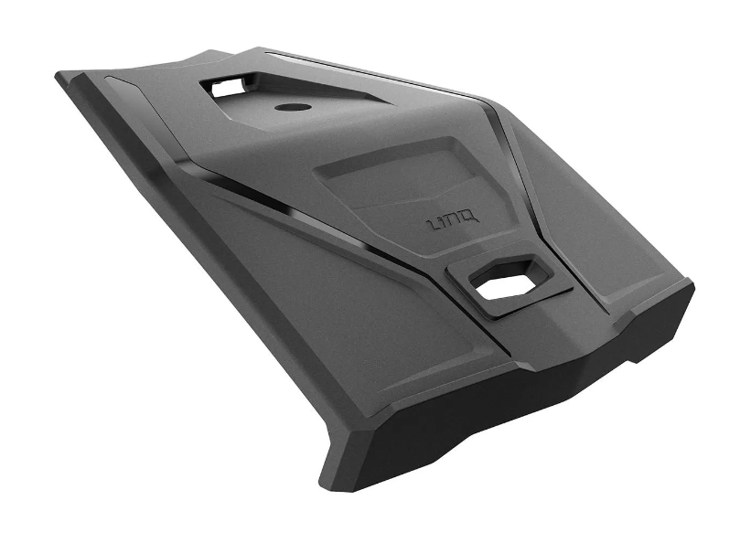 Batterikåpa med låg profil Ski-Doo