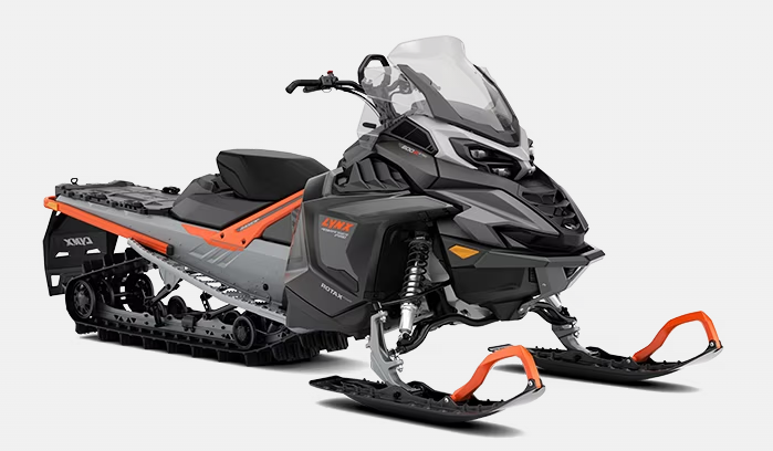 Lynx 49 Ranger PRO 2025