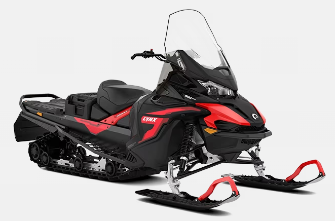 Lynx 59 Ranger 2025