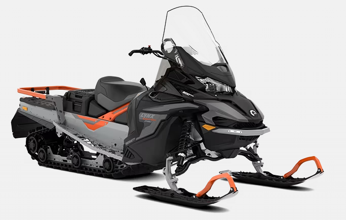 Lynx 59 Ranger PRO 2025
