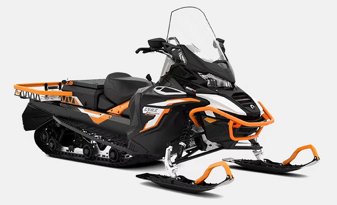 Lynx 69 Ranger Alpine 2025
