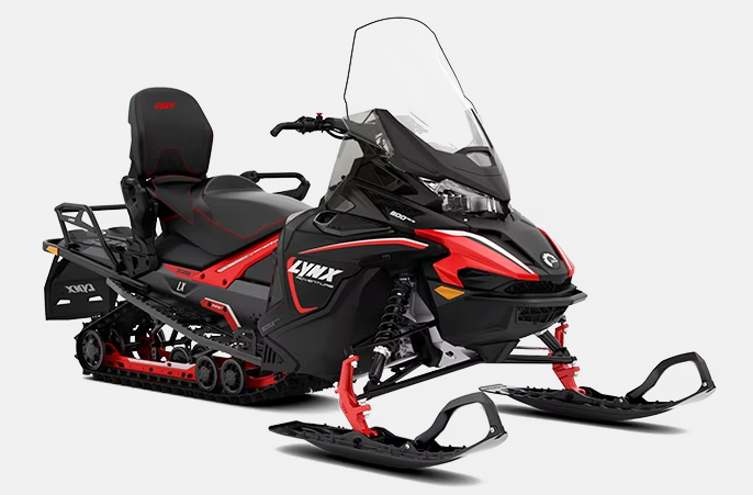 Lynx Adventure LX 2025