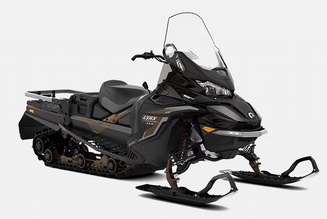 Lynx Commander Limited 2025