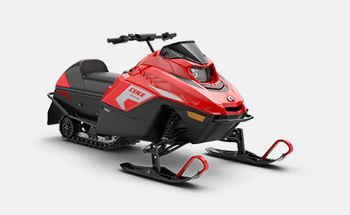 Lynx Rave 120 2025