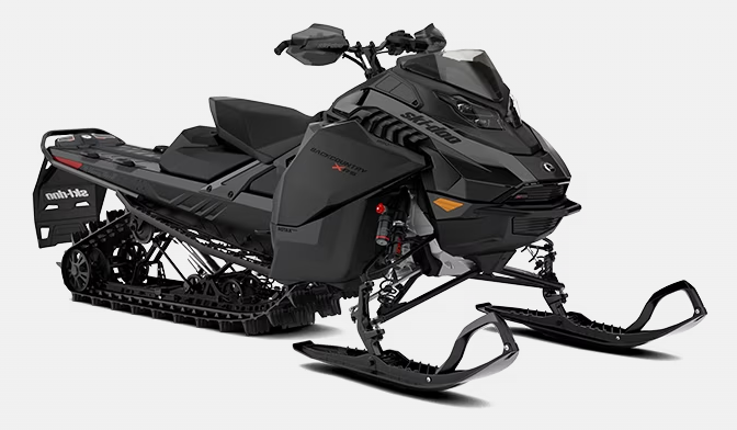 Ski-Doo Backcountry X-RS 2025