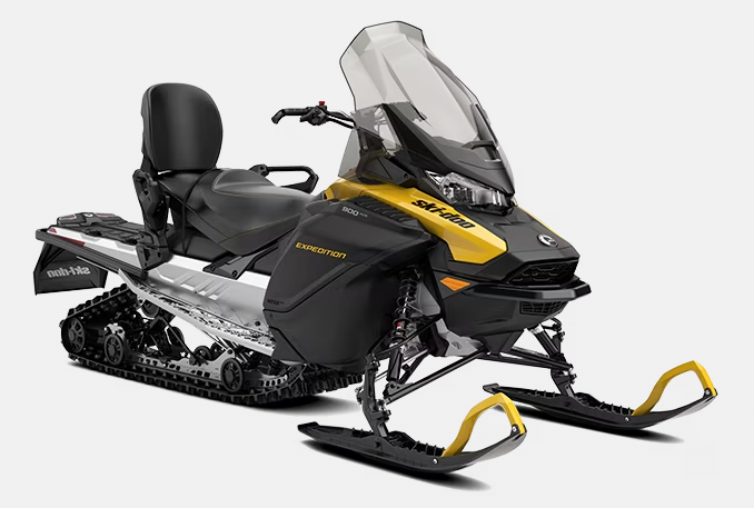 Ski-Doo Expedition Sport 2025