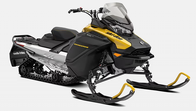 Ski-Doo Renegade Sport 2025