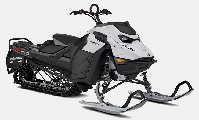 Ski-Doo summit Adrenaline 2025