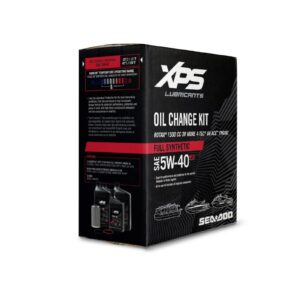 Servicekit Sea-Doo 1500cc eller mer