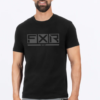 FXR Podium Premium T-Shirt herr -svart