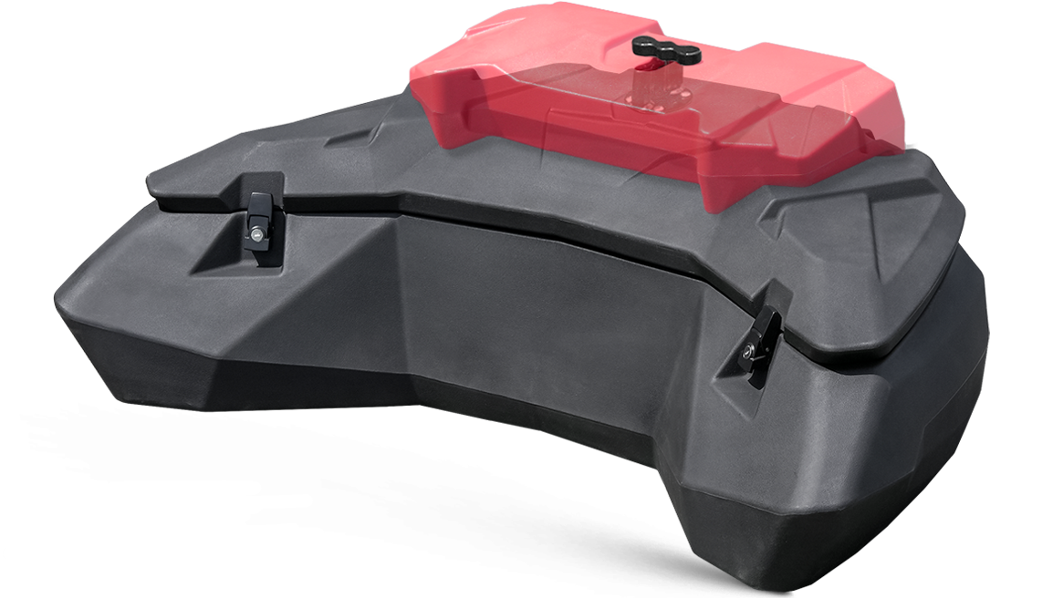 SHARK ATV Packlåda 130Liter