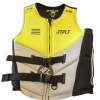 Jetpilot VAULT Neopren Flytväst -svart/gul