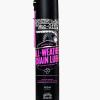 MUC-OFF All-Weather Chain Lube -Spray