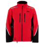Lynx Stamina Enduro RE jacka herr -Röd